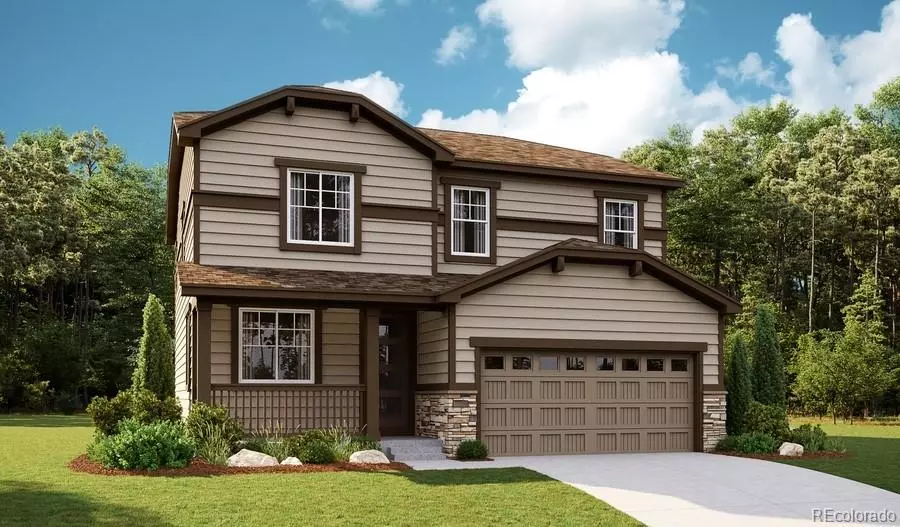 483 Gold Hill CT, Erie, CO 80516