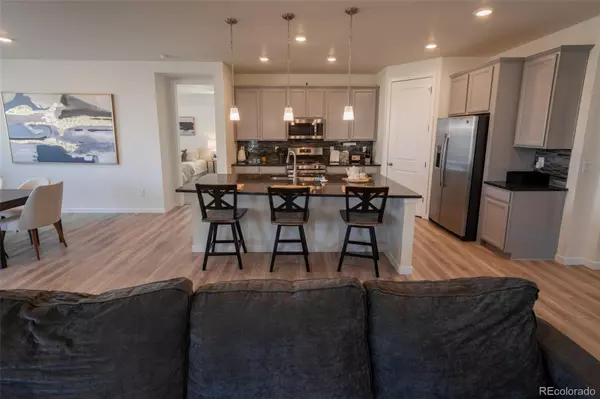 Aurora, CO 80018,1056 S Elk WAY