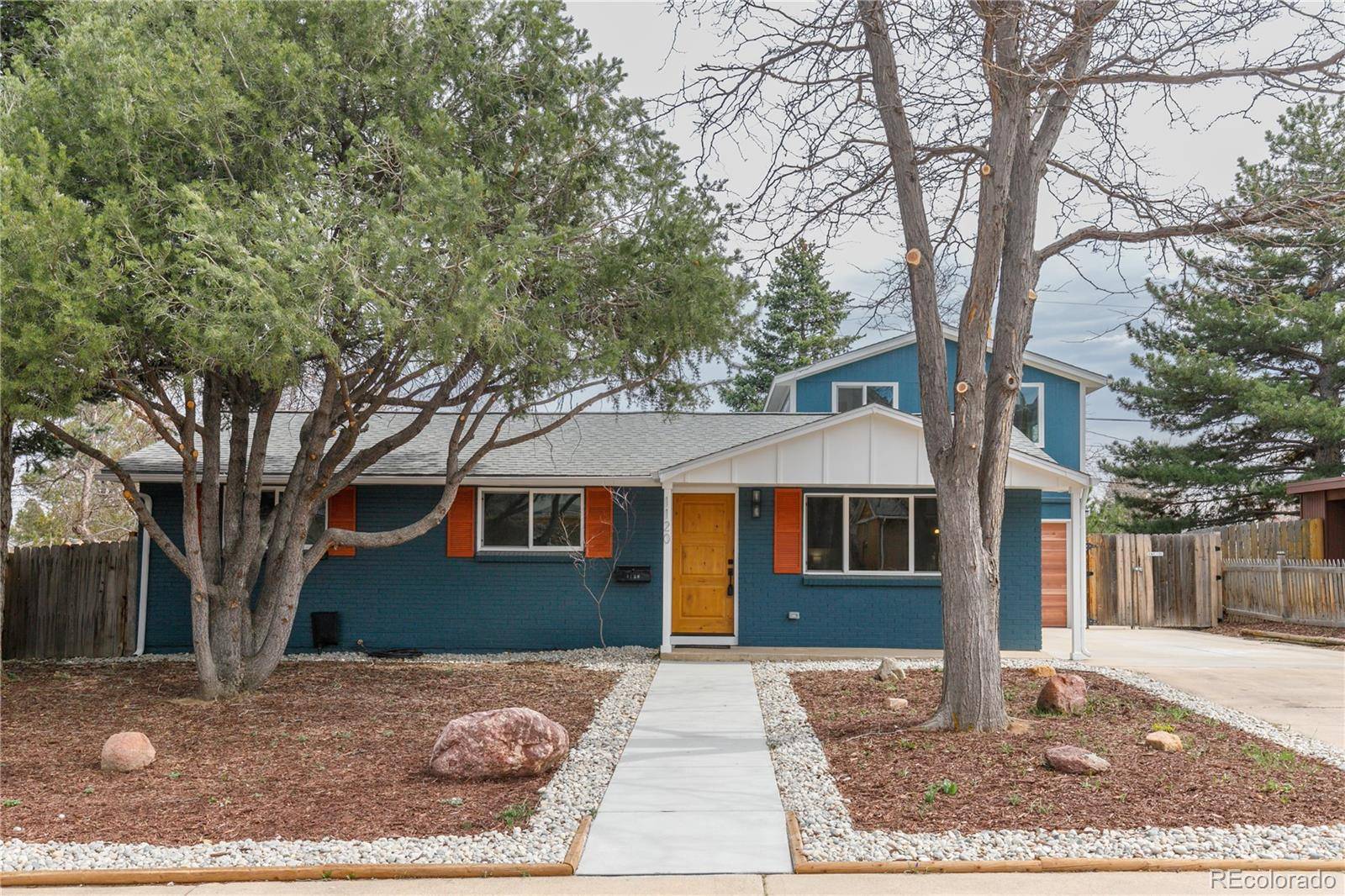 Boulder, CO 80305,1120 Hartford DR