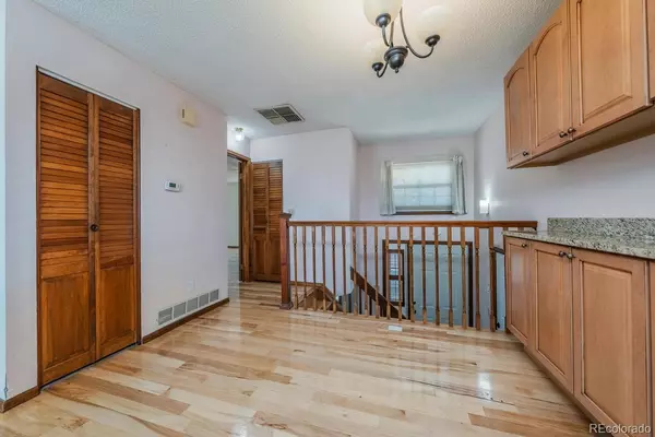 Aurora, CO 80017,18998 E Utah CIR