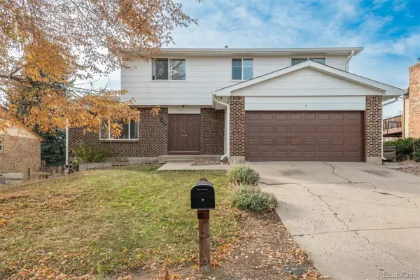 Aurora, CO 80013,2067 S Salida ST