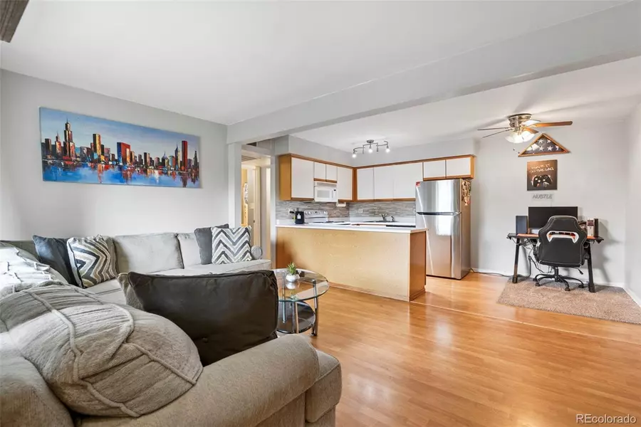 3663 S Sheridan BLVD #O15, Denver, CO 80235