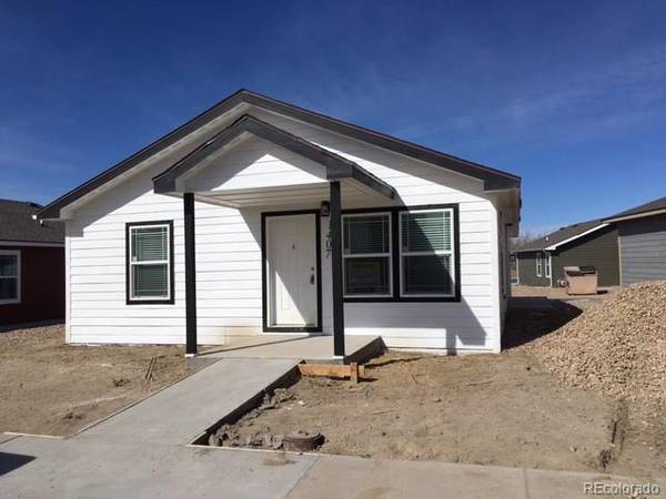 1407 Canal ST, Fort Morgan, CO 80701