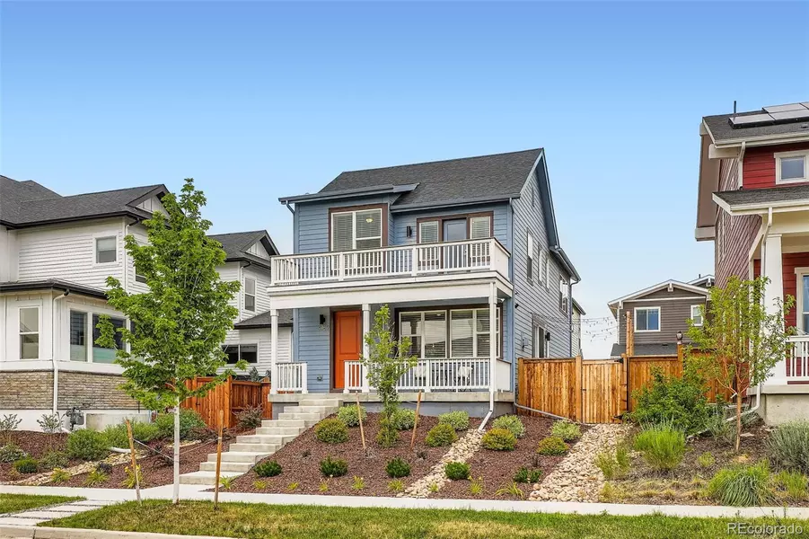 9769 E 62nd DR, Denver, CO 80238