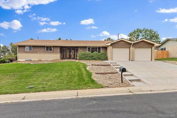 7168 Ammons ST, Arvada, CO 80004