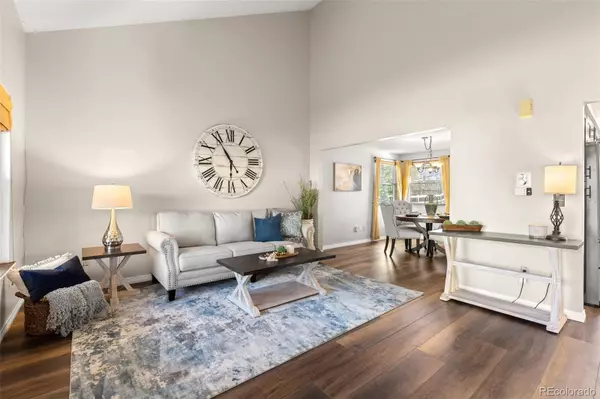 Littleton, CO 80128,8858 W Quarto AVE