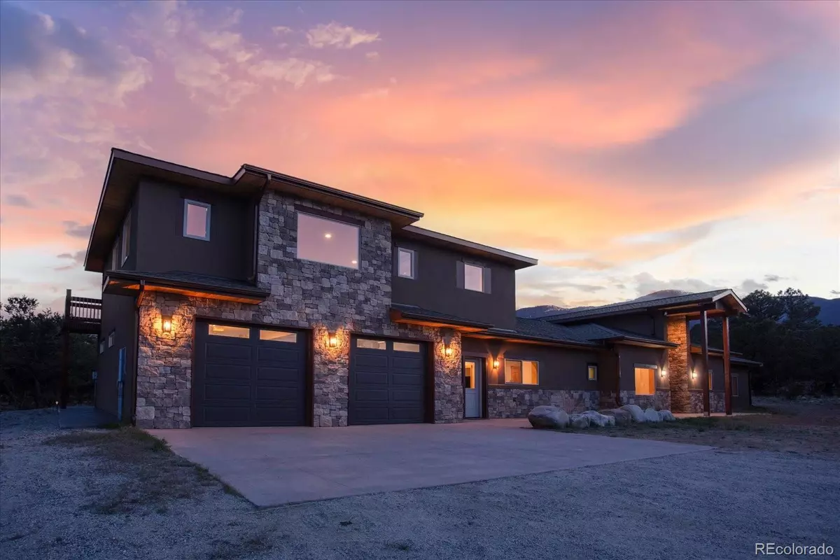 Buena Vista, CO 81211,17158 County Road 363