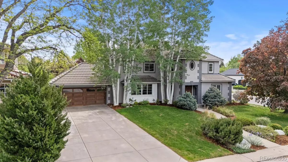 Denver, CO 80246,172 S Forest ST