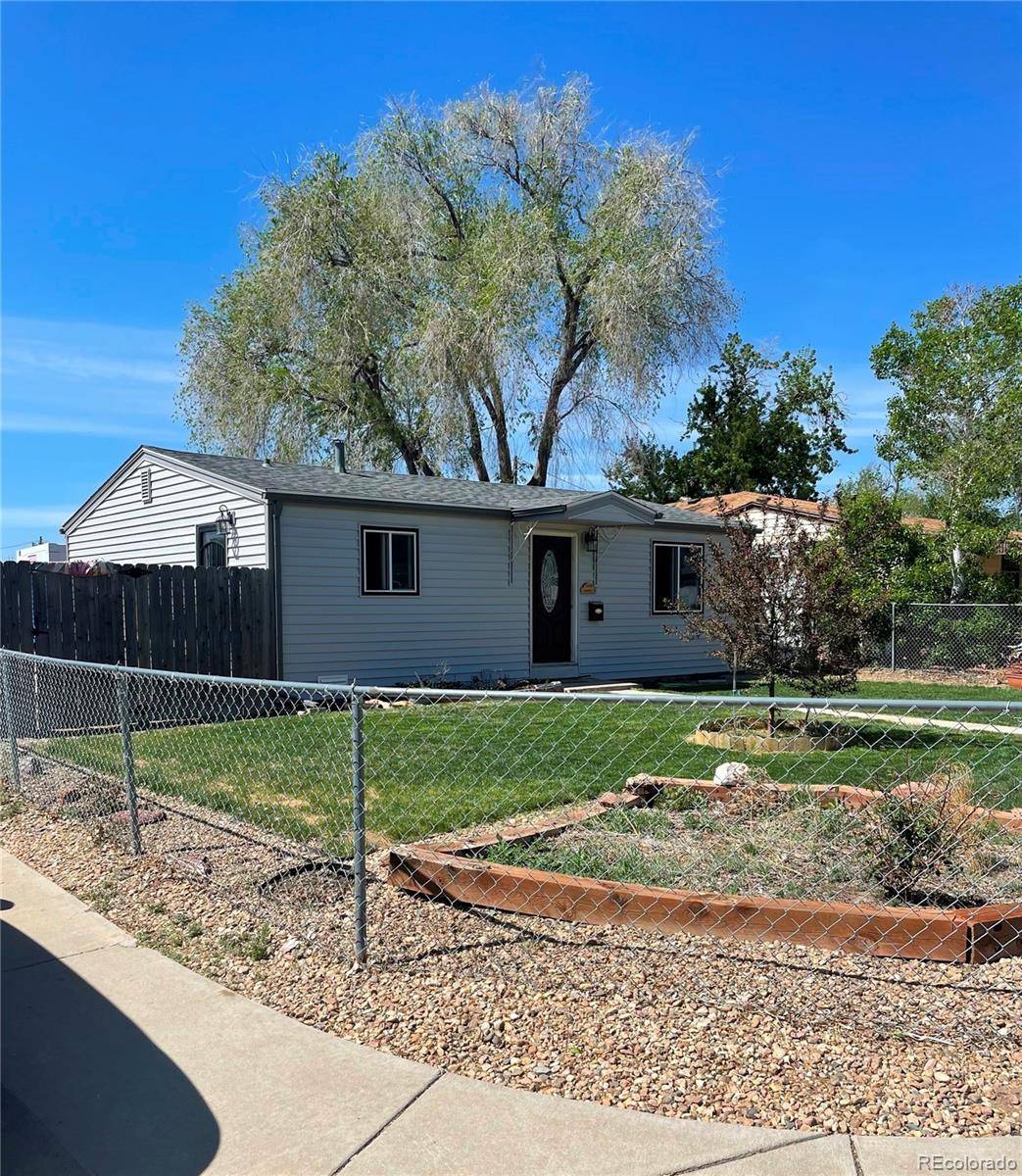 Brighton, CO 80601,1098 E Egbert ST