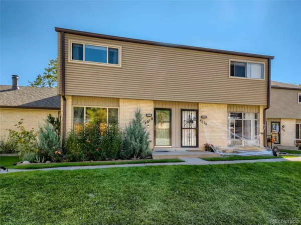 Littleton, CO 80123,4610 W Pondview DR