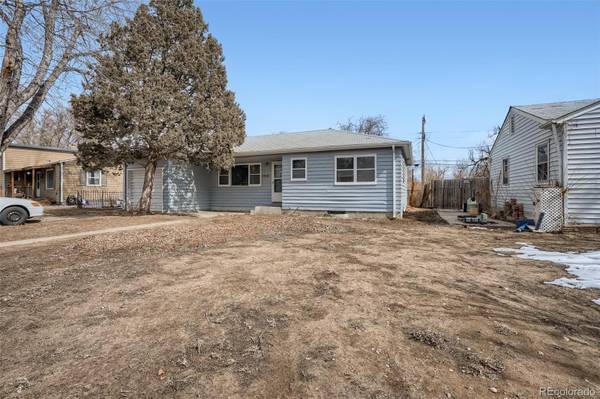 Greeley, CO 80631,2416 13th AVE