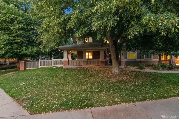 Denver, CO 80220,290 Oneida CT