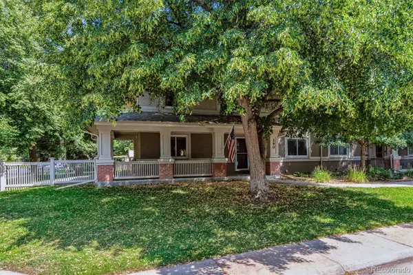 Denver, CO 80220,290 Oneida CT