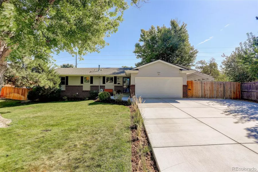 8878 E Easter AVE, Centennial, CO 80112