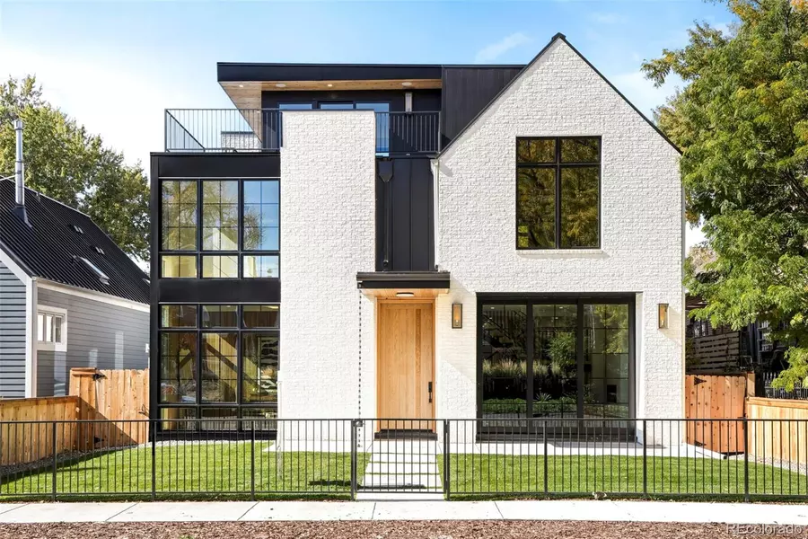 547 S Williams ST, Denver, CO 80209