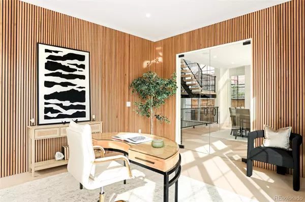 Denver, CO 80209,547 S Williams ST