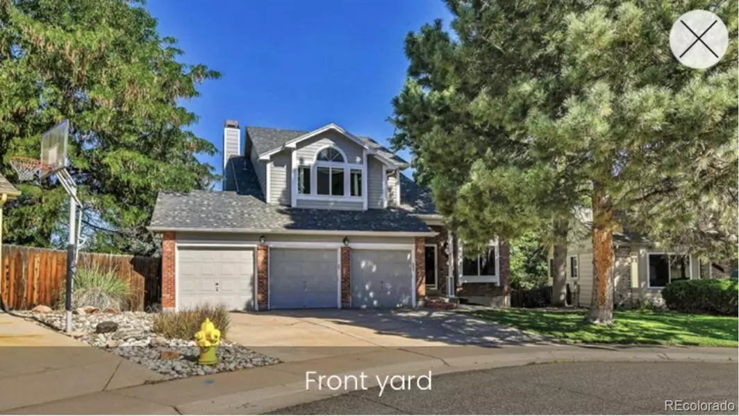 11563 W 67th AVE, Arvada, CO 80004