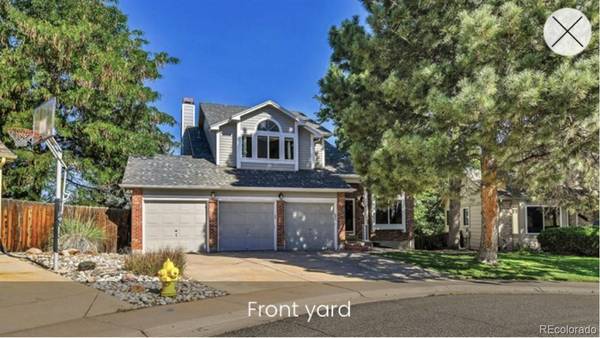 11563 W 67th AVE, Arvada, CO 80004