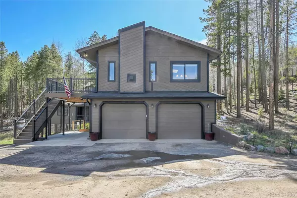 Evergreen, CO 80439,35008 Forest Estates RD