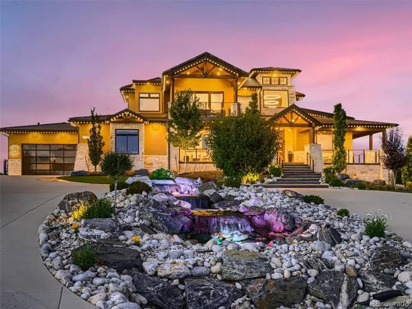 2415 Spruce Meadows DR, Broomfield, CO 80023