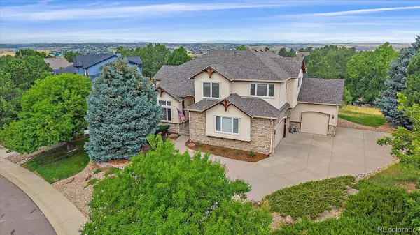 Parker, CO 80134,7493 Nuthatch CIR