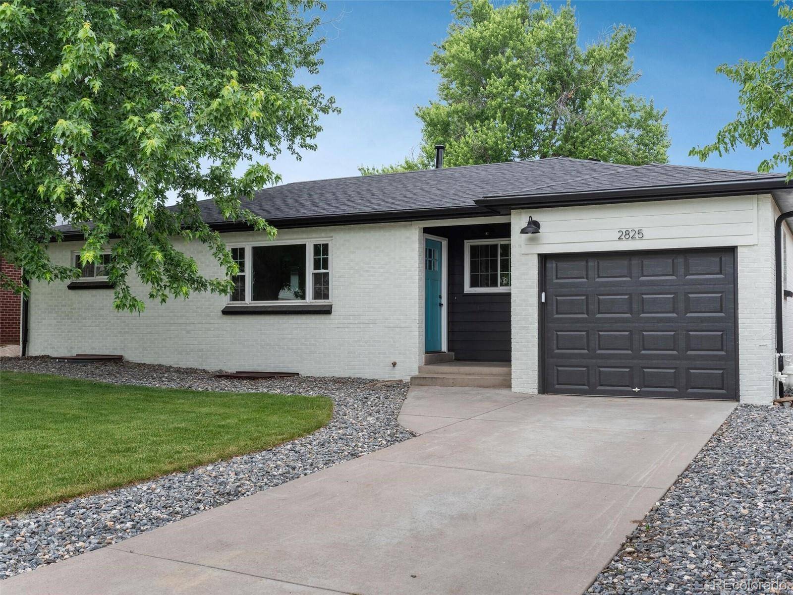 Denver, CO 80210,2825 S Gilpin ST
