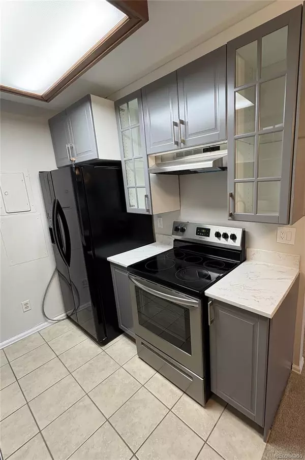 Aurora, CO 80012,14751 E Tennessee DR #213