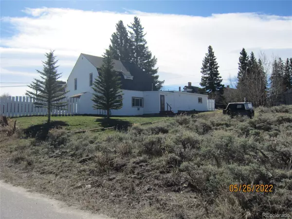 907 Pine ST, Leadville, CO 80461