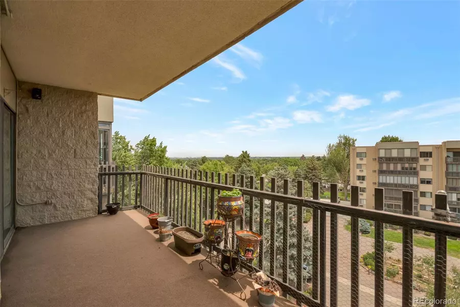 14000 E Linvale PL #610, Aurora, CO 80014