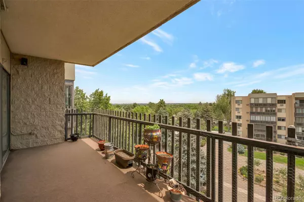 Aurora, CO 80014,14000 E Linvale PL #610