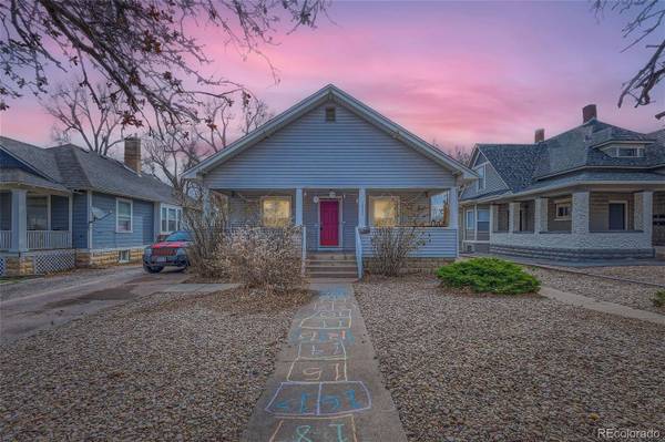 1822 7th AVE, Greeley, CO 80631