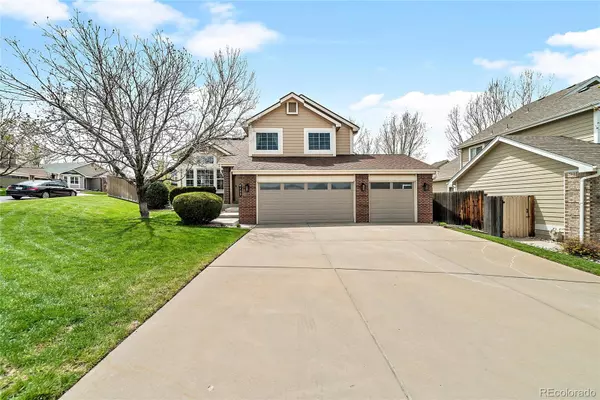 6753 W 98th CIR, Westminster, CO 80021