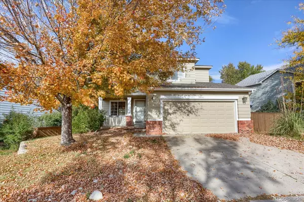 9441 Wolfe ST, Highlands Ranch, CO 80129