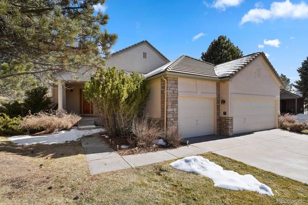 3249 Country Club Pkwy, Castle Rock, CO 80108