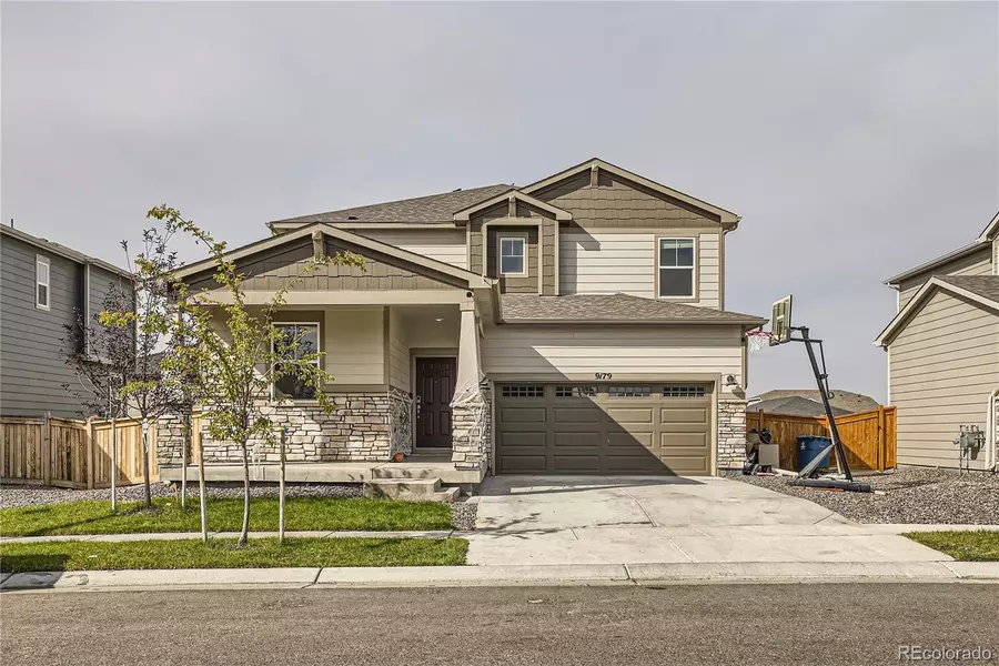 9179 Sedalia ST, Commerce City, CO 80022