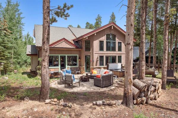 28 White Cloud DR, Breckenridge, CO 80424