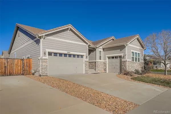 4645 Longs Peak ST, Brighton, CO 80601