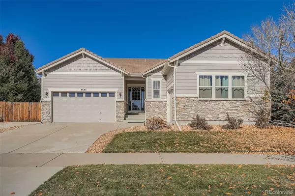 Brighton, CO 80601,4645 Longs Peak ST
