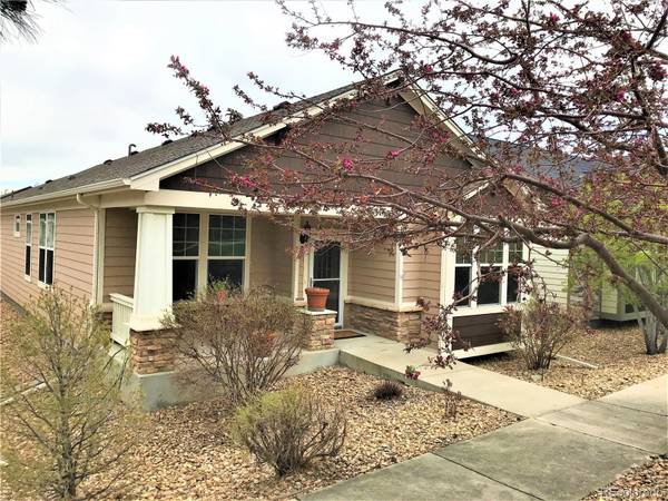 Golden, CO 80403,5631 Garnet ST