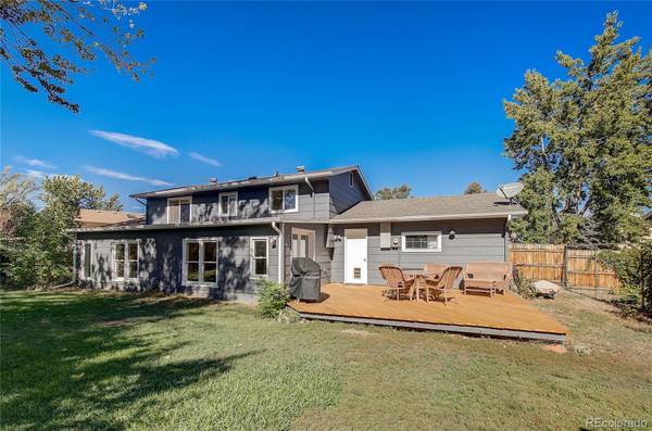 7694 W Plymouth PL, Littleton, CO 80128