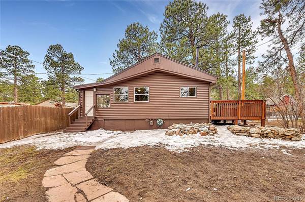 Evergreen, CO 80439,30332 Conifer RD