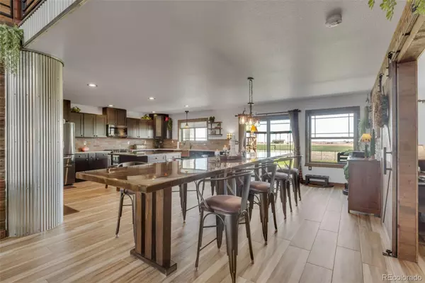 Keenesburg, CO 80643,7632 County Road 63