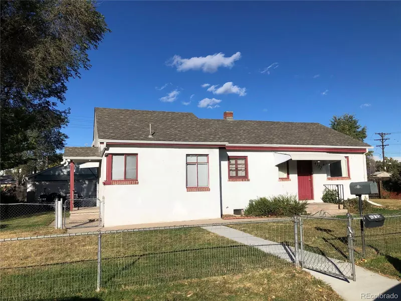 4727 S Lincoln ST, Englewood, CO 80113