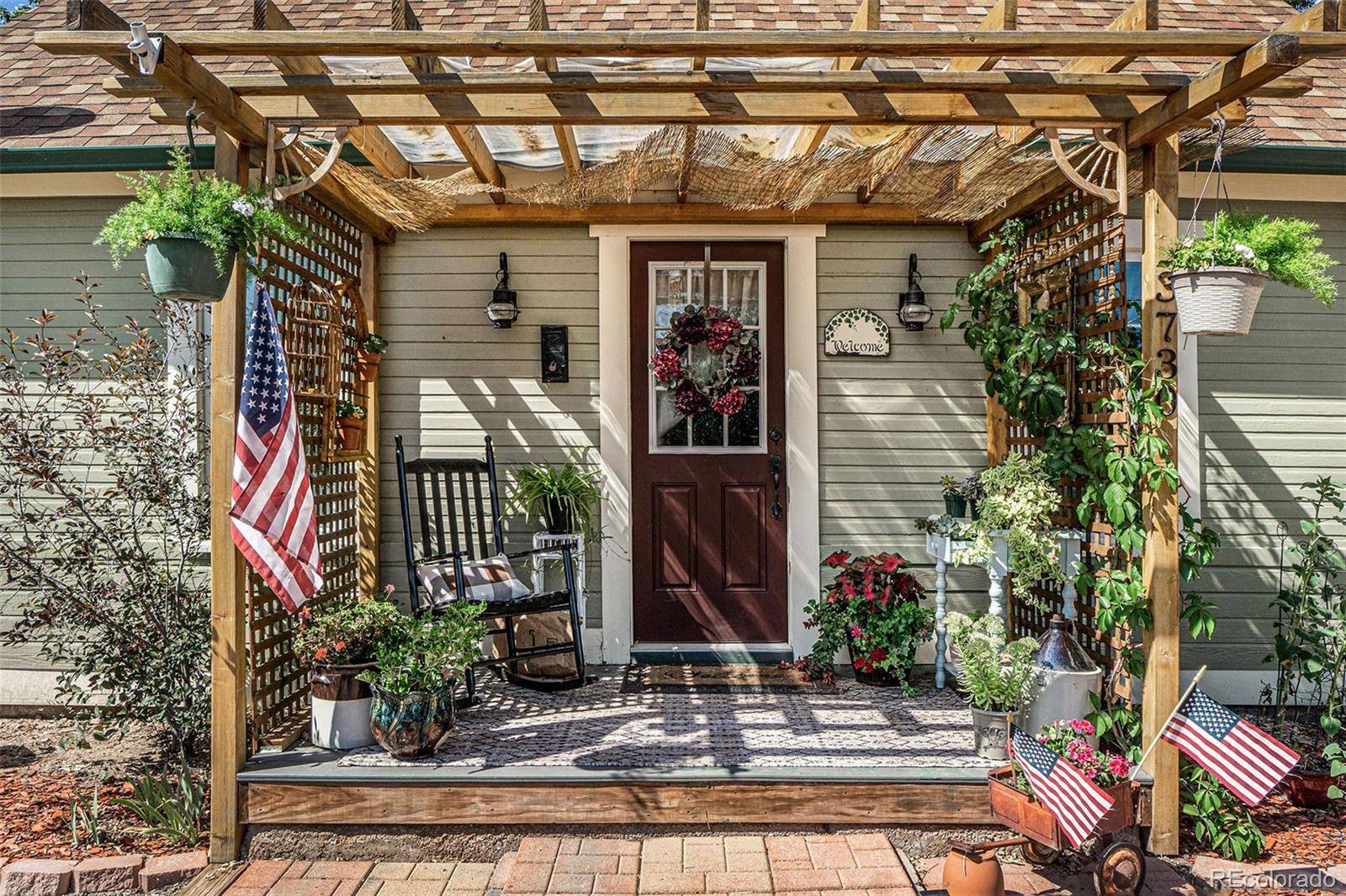 3730 Garfield AVE, Wellington, CO 80549