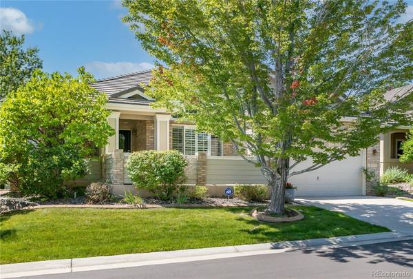 Lone Tree, CO 80124,8982 Meadow Hill CIR