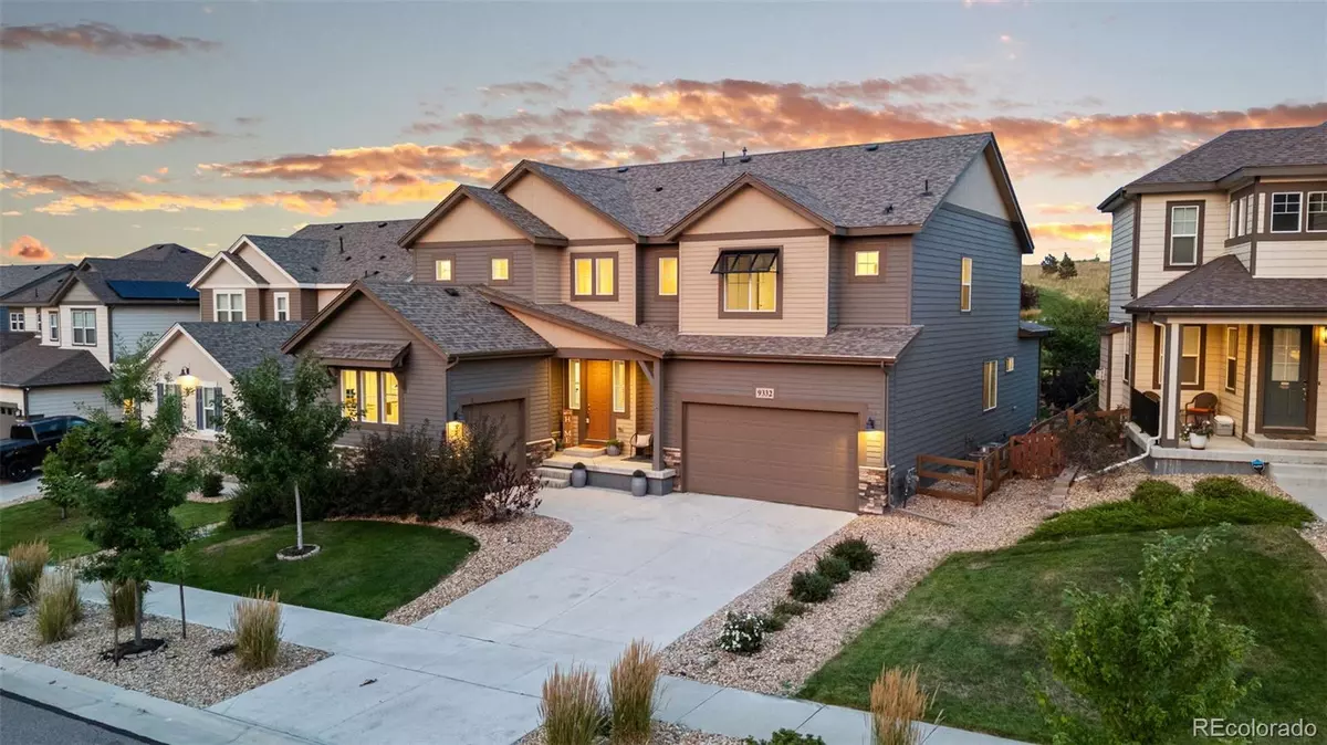 Arvada, CO 80007,9332 Yucca WAY