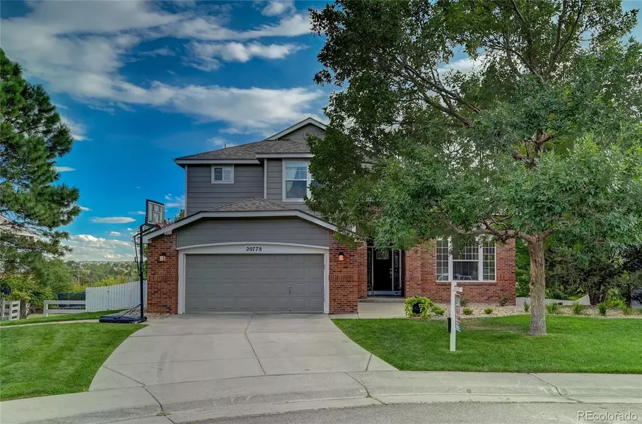 20778 E Maplewood LN, Centennial, CO 80016