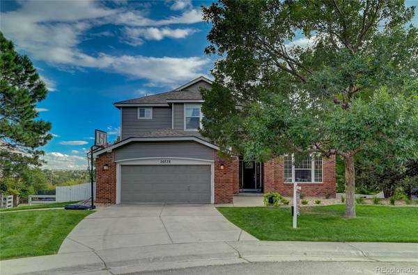 20778 E Maplewood LN, Centennial, CO 80016