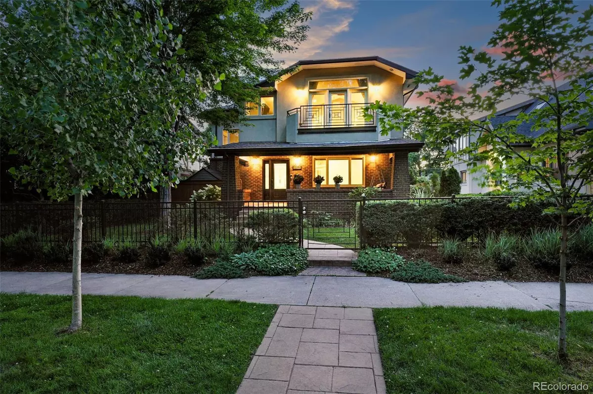 Denver, CO 80209,325 S High ST