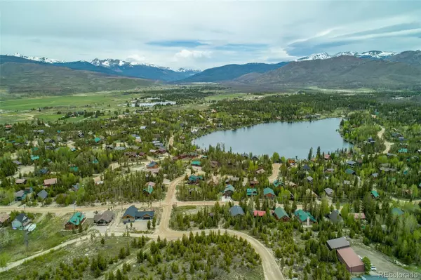 Grand Lake, CO 80447,538 Cr-4980